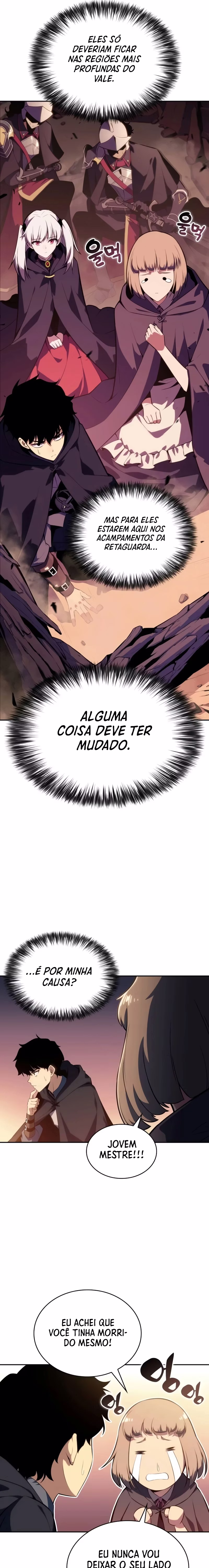 Página 6 de O Filho Regressado do Duque é um Assassino - Capítulo 10