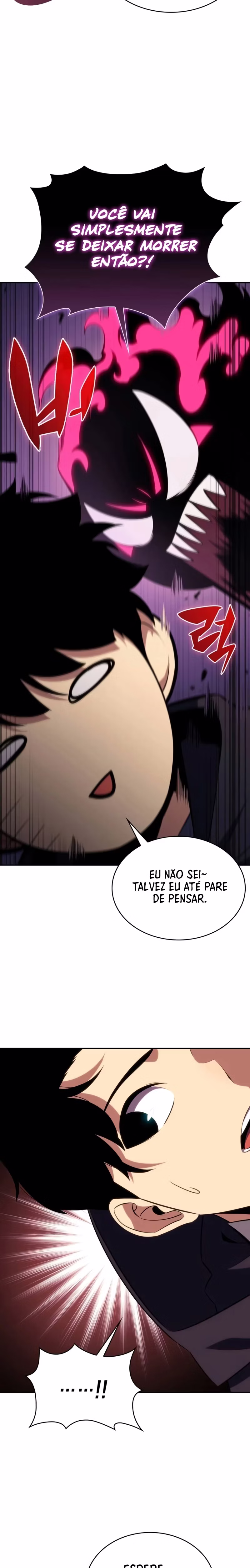 Página 33 de O Filho Regressado do Duque é um Assassino - Capítulo 11