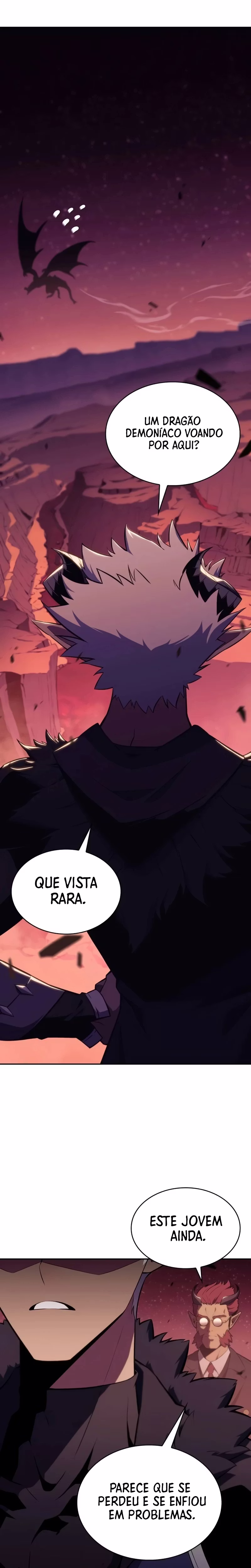 Página 36 de O Filho Regressado do Duque é um Assassino - Capítulo 11