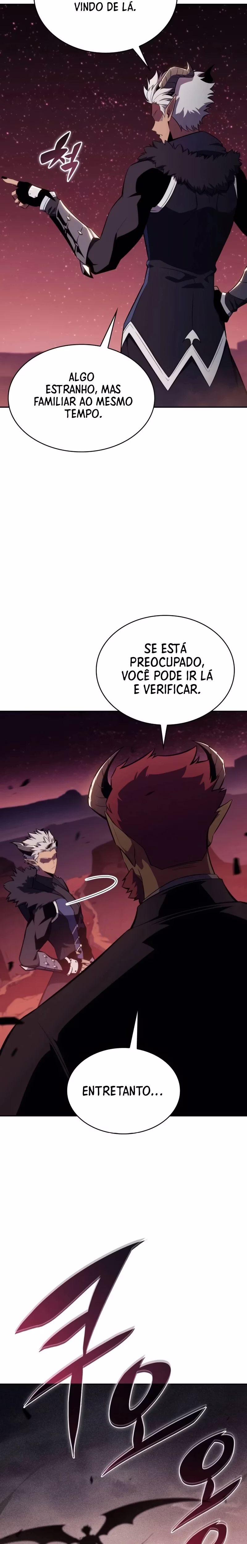 Página 39 de O Filho Regressado do Duque é um Assassino - Capítulo 11