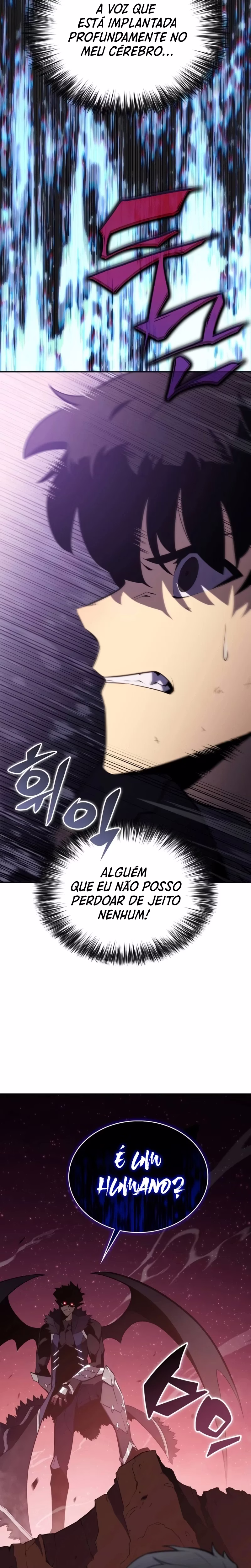 Página 47 de O Filho Regressado do Duque é um Assassino - Capítulo 11