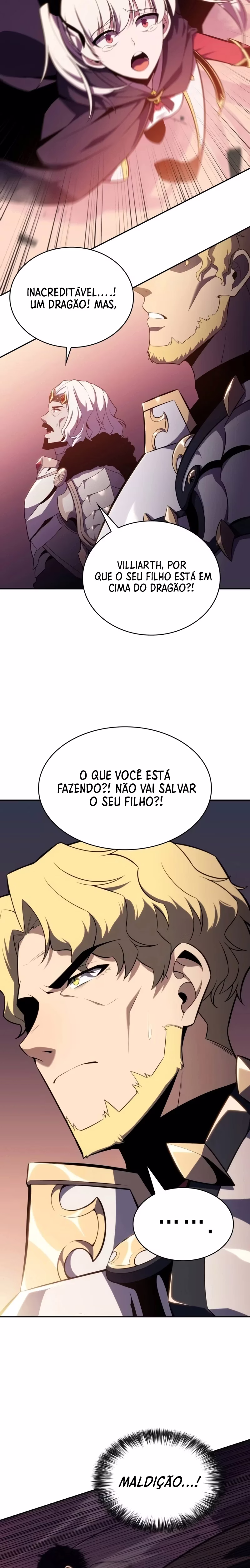 Página 5 de O Filho Regressado do Duque é um Assassino - Capítulo 11