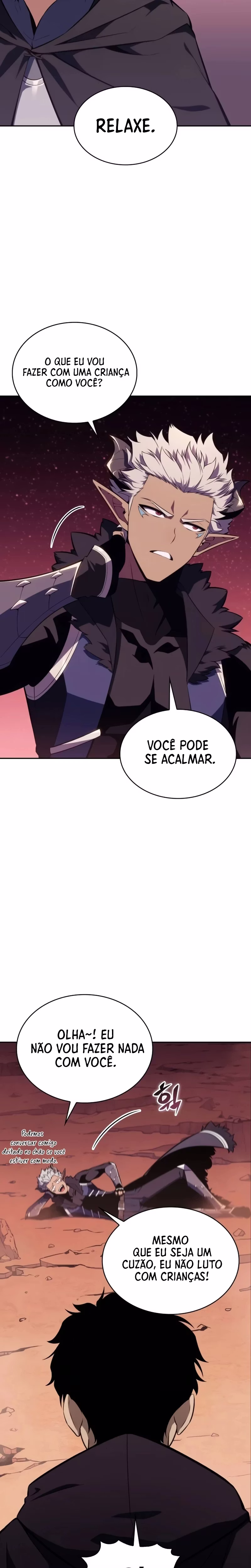 Página 12 de O Filho Regressado do Duque é um Assassino - Capítulo 12