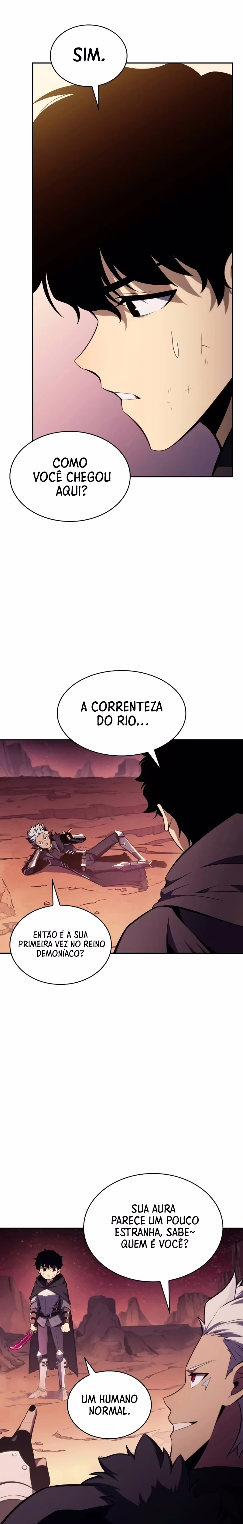 Página 14 de O Filho Regressado do Duque é um Assassino - Capítulo 12