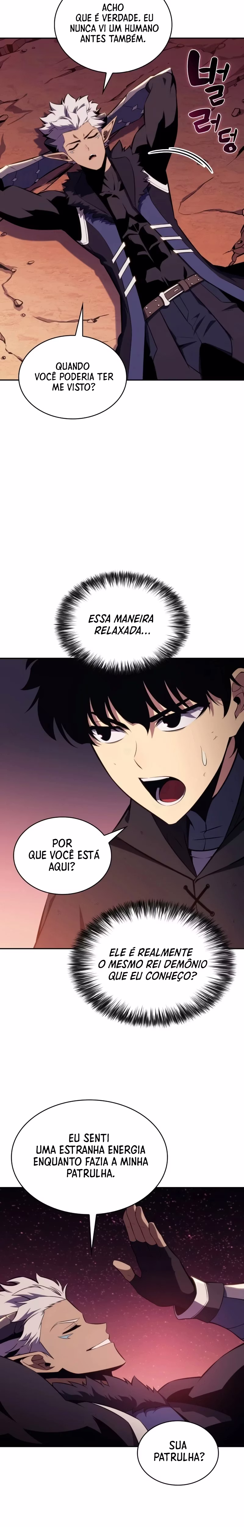 Página 16 de O Filho Regressado do Duque é um Assassino - Capítulo 12