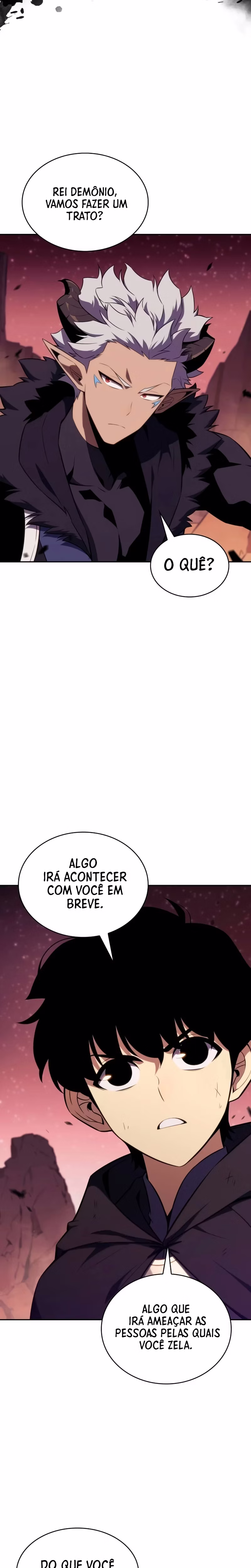 Página 24 de O Filho Regressado do Duque é um Assassino - Capítulo 12