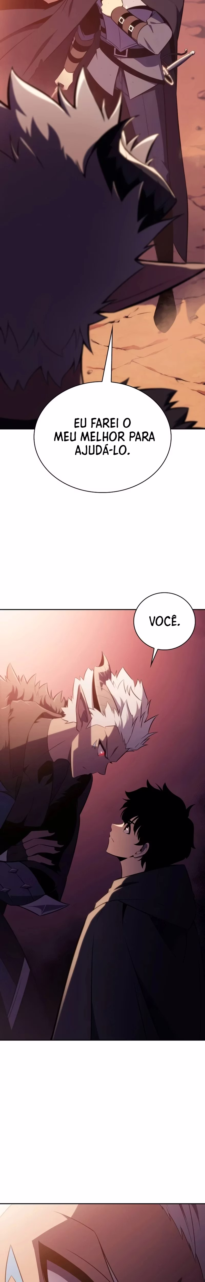 Página 28 de O Filho Regressado do Duque é um Assassino - Capítulo 12