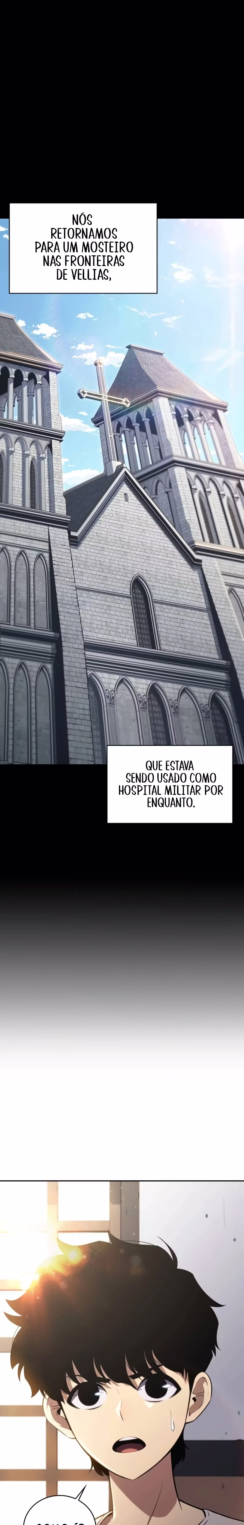 Página 34 de O Filho Regressado do Duque é um Assassino - Capítulo 12