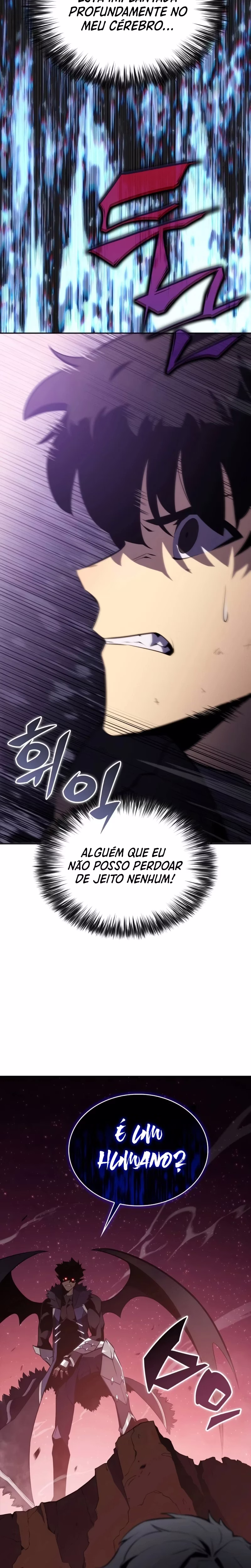 Página 3 de O Filho Regressado do Duque é um Assassino - Capítulo 12