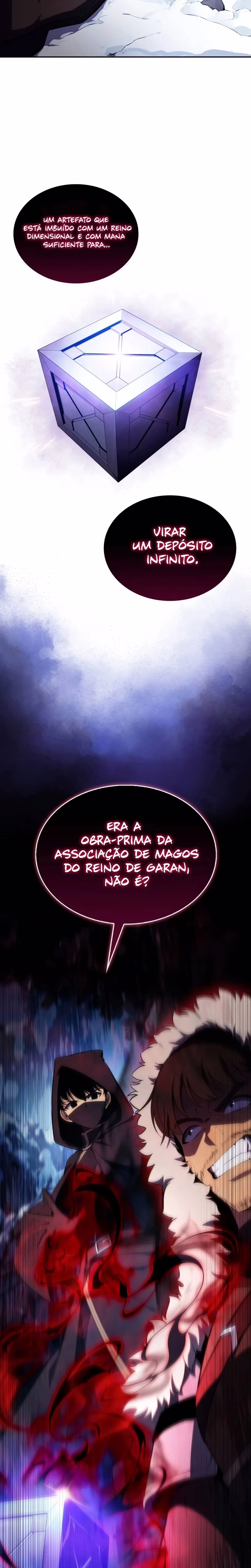 Página 14 de O Filho Regressado do Duque é um Assassino - Capítulo 13