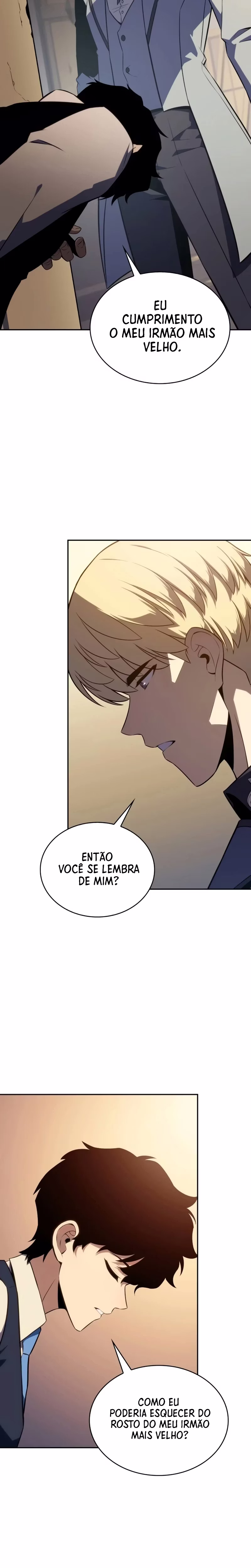Página 18 de O Filho Regressado do Duque é um Assassino - Capítulo 14