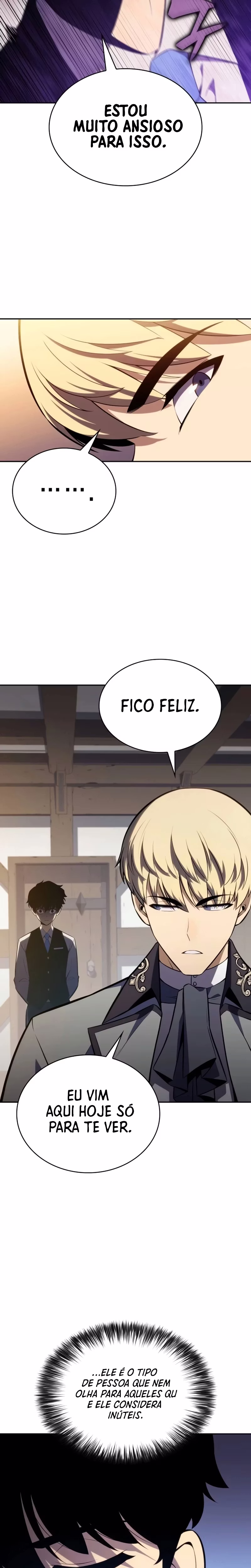 Página 21 de O Filho Regressado do Duque é um Assassino - Capítulo 14