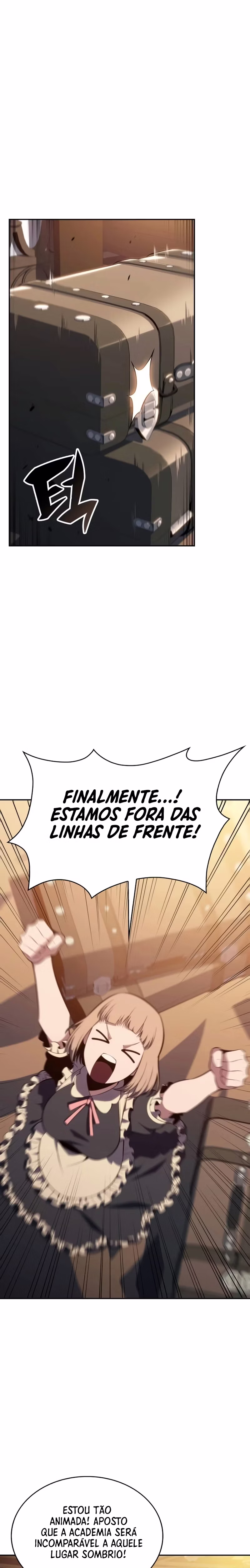 Página 2 de O Filho Regressado do Duque é um Assassino - Capítulo 14