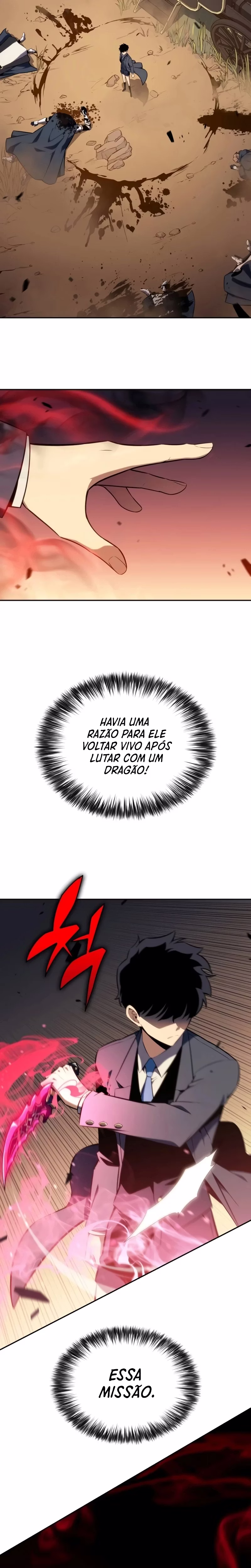 Página 27 de O Filho Regressado do Duque é um Assassino - Capítulo 15