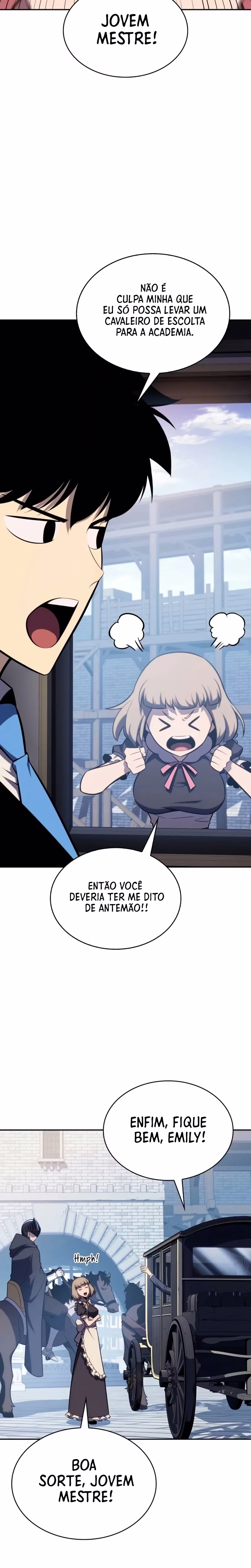 Página 3 de O Filho Regressado do Duque é um Assassino - Capítulo 15