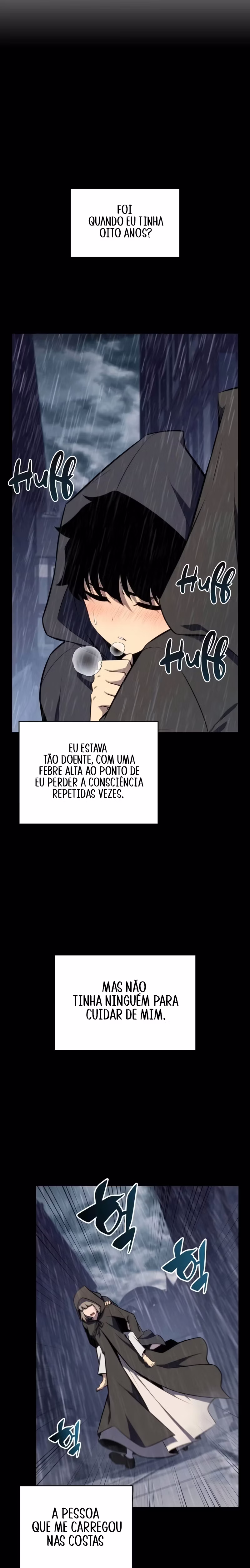 Página 6 de O Filho Regressado do Duque é um Assassino - Capítulo 15