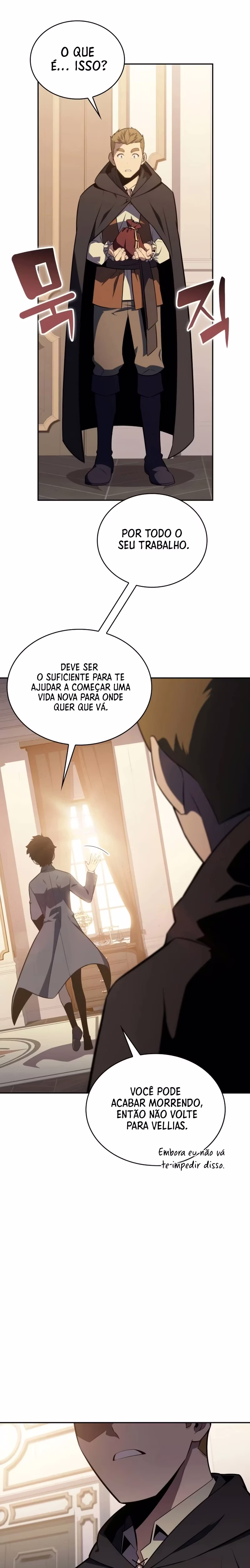Página 16 de O Filho Regressado do Duque é um Assassino - Capítulo 16