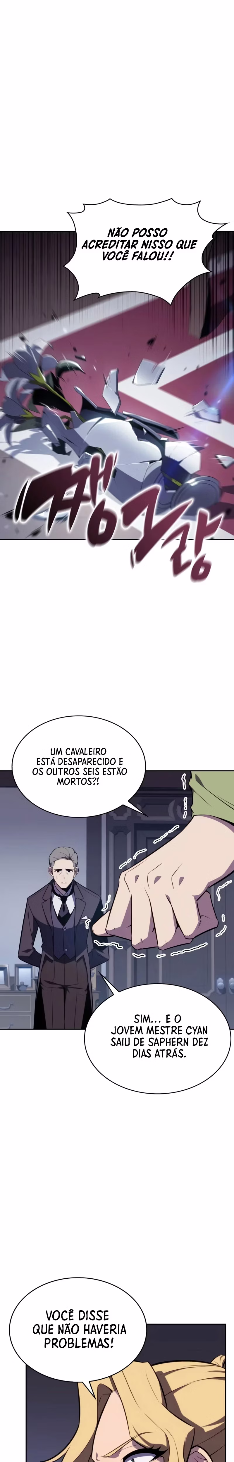 Página 2 de O Filho Regressado do Duque é um Assassino - Capítulo 16