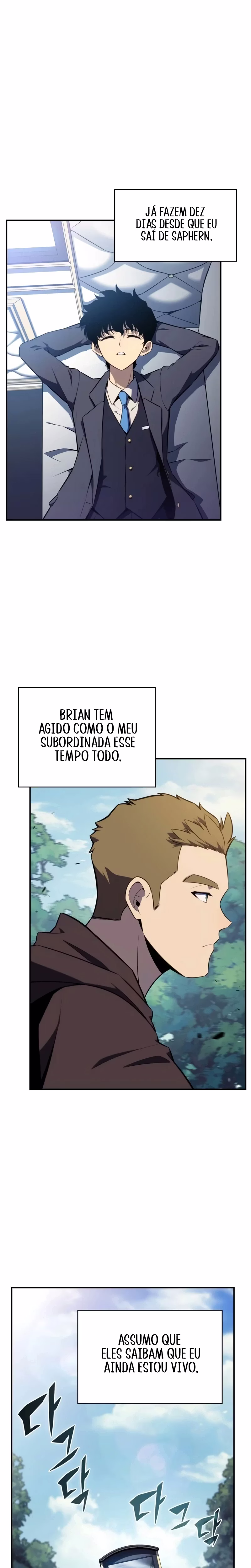 Página 7 de O Filho Regressado do Duque é um Assassino - Capítulo 16