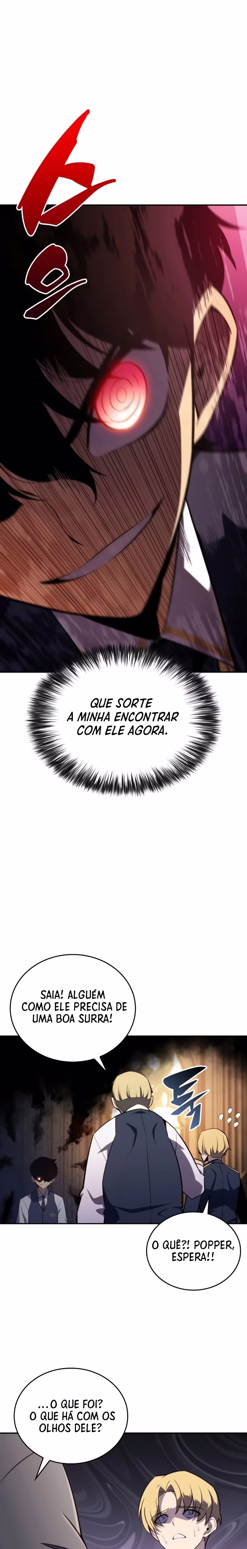 Página 2 de O Filho Regressado do Duque é um Assassino - Capítulo 17