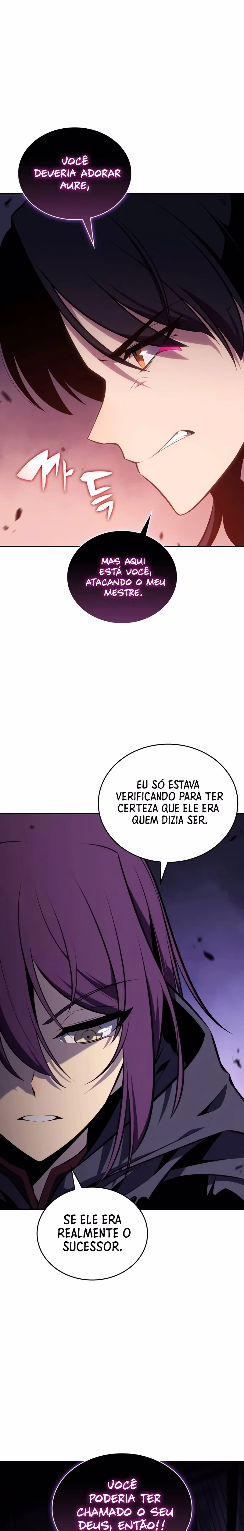 Página 24 de O Filho Regressado do Duque é um Assassino - Capítulo 18