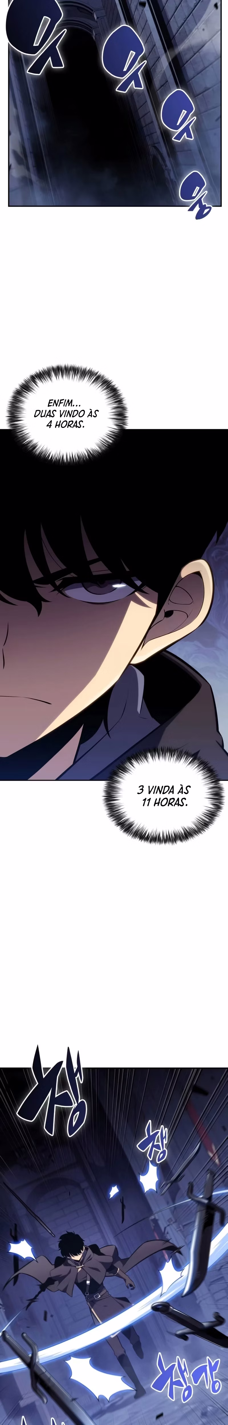 Página 6 de O Filho Regressado do Duque é um Assassino - Capítulo 18