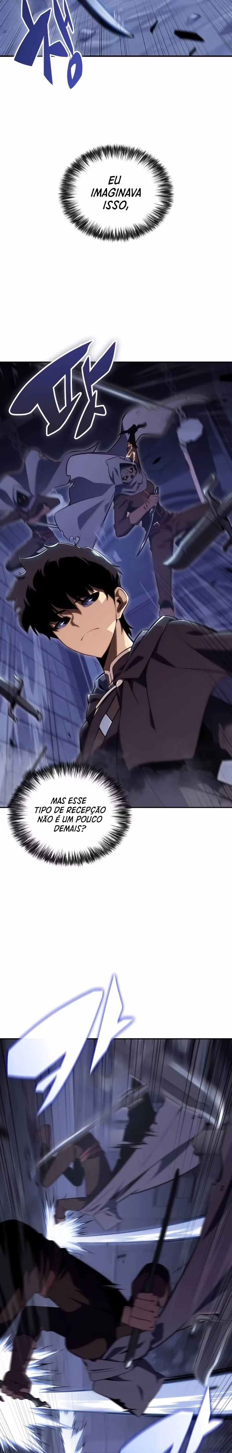 Página 7 de O Filho Regressado do Duque é um Assassino - Capítulo 18