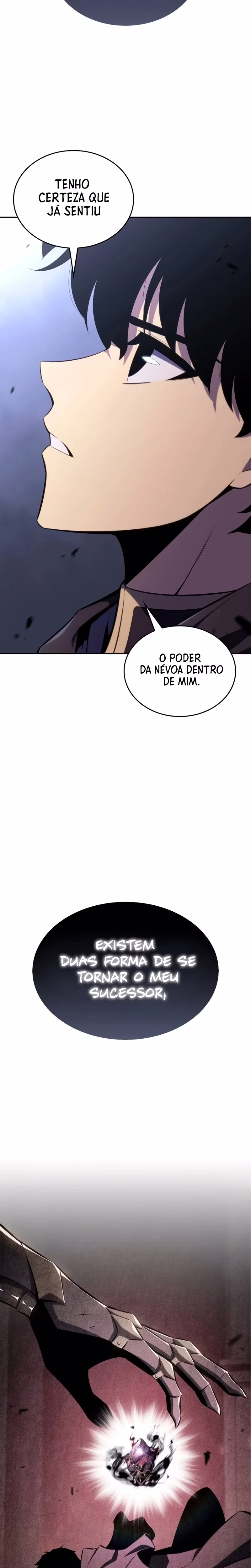 Página 8 de O Filho Regressado do Duque é um Assassino - Capítulo 19