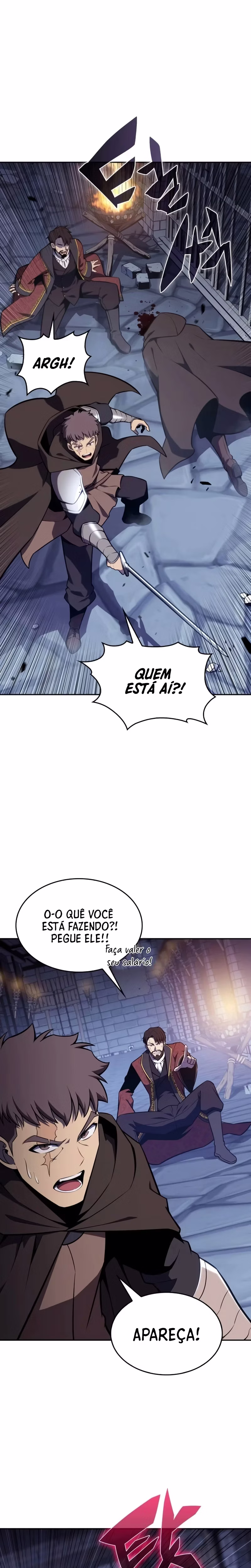 Página 21 de O Filho Regressado do Duque é um Assassino - Capítulo 21