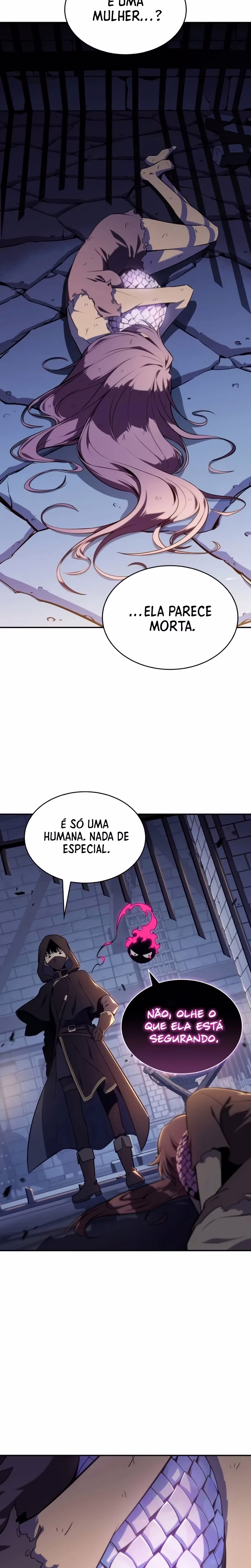 Página 31 de O Filho Regressado do Duque é um Assassino - Capítulo 21