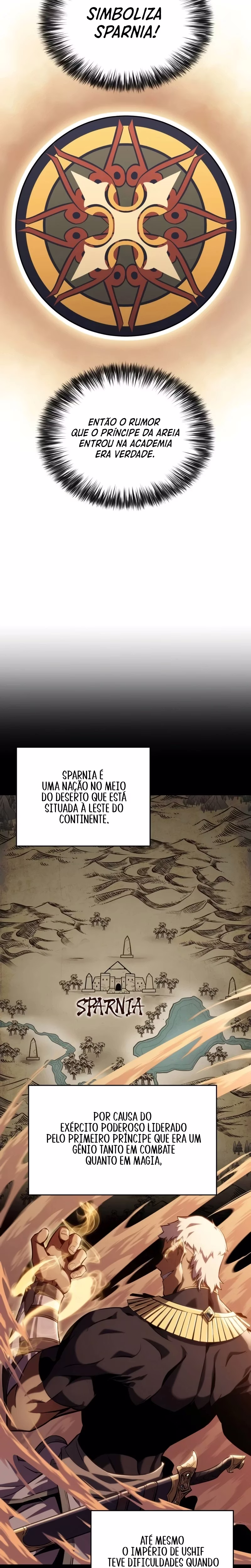 Página 9 de O Filho Regressado do Duque é um Assassino - Capítulo 21