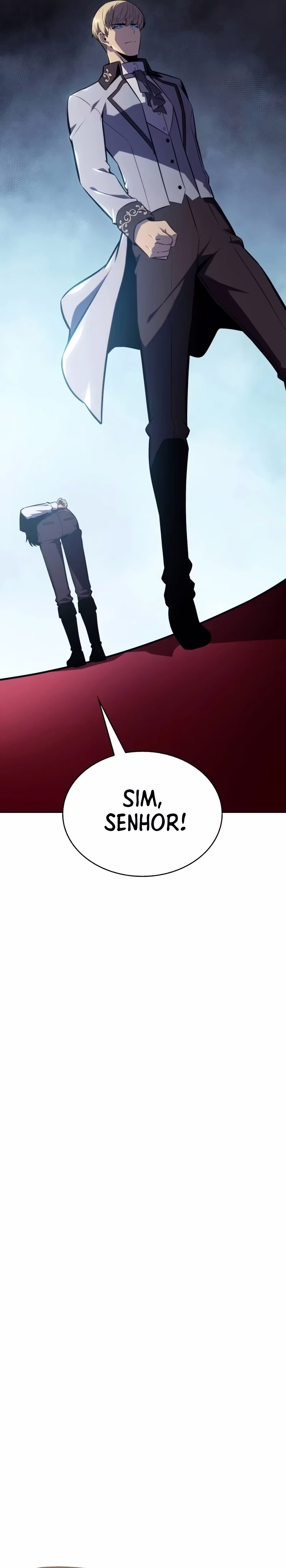 Página 24 de O Filho Regressado do Duque é um Assassino - Capítulo 22