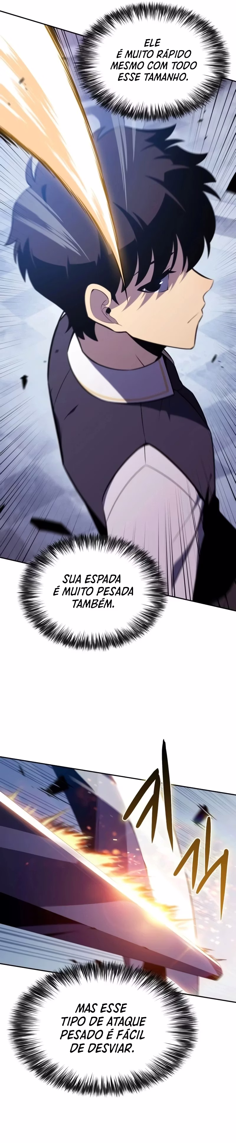 Página 33 de O Filho Regressado do Duque é um Assassino - Capítulo 22