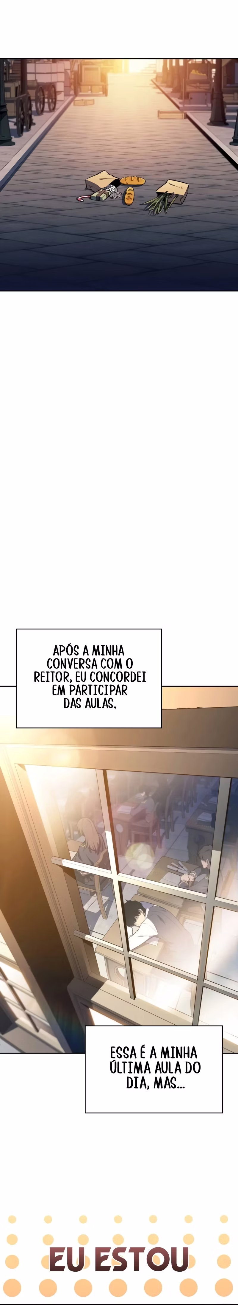 Página 16 de O Filho Regressado do Duque é um Assassino - Capítulo 25