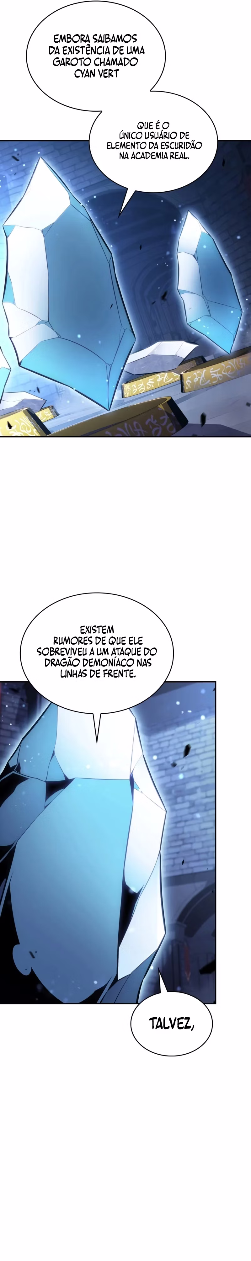 Página 14 de O Filho Regressado do Duque é um Assassino - Capítulo 29