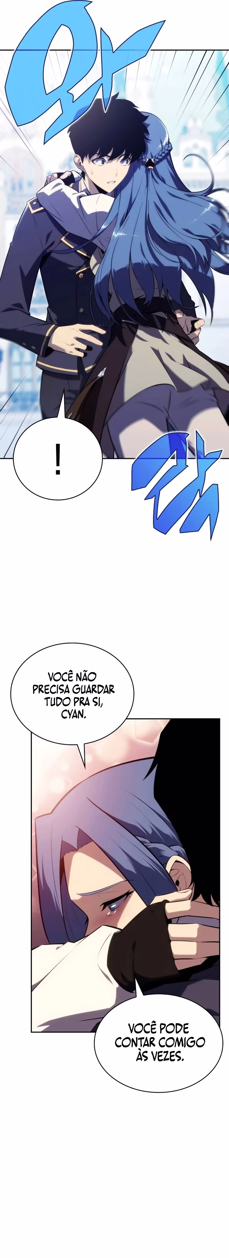 Página 13 de O Filho Regressado do Duque é um Assassino - Capítulo 30