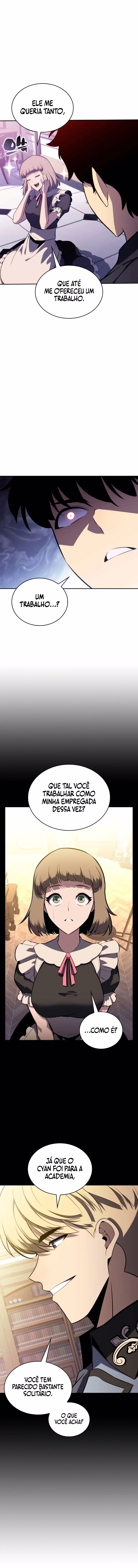 Página 7 de O Filho Regressado do Duque é um Assassino - Capítulo 33