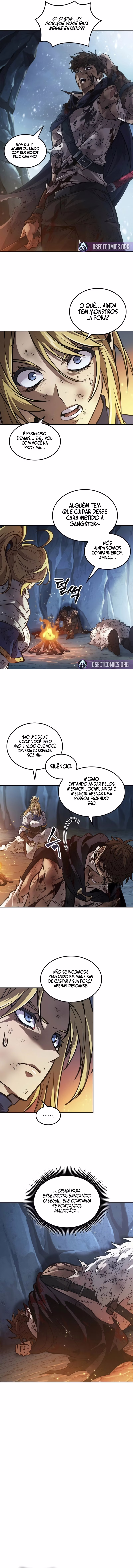 Página 7 de O Último Aventureiro - Capítulo 30