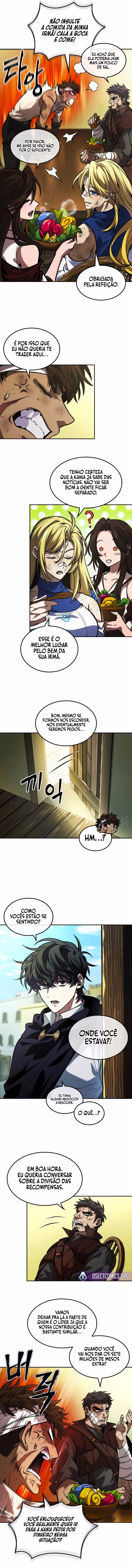 Página 3 de O Último Aventureiro - Capítulo 31