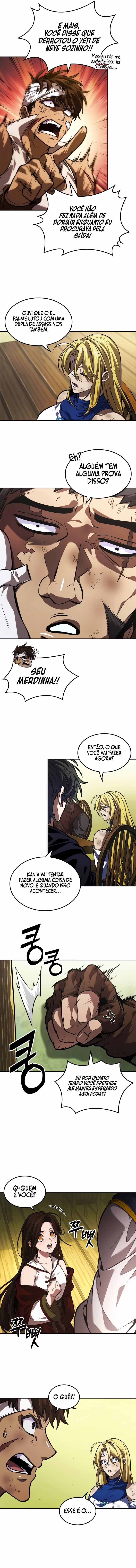 Página 4 de O Último Aventureiro - Capítulo 31