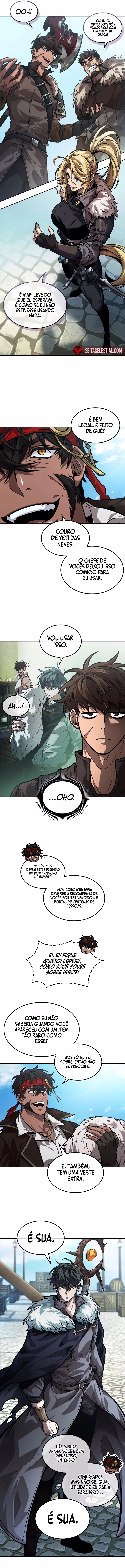Página 5 de O Último Aventureiro - Capítulo 34