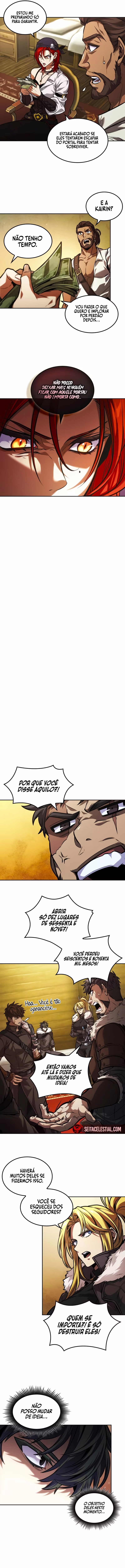 Página 5 de O Último Aventureiro - Capítulo 35