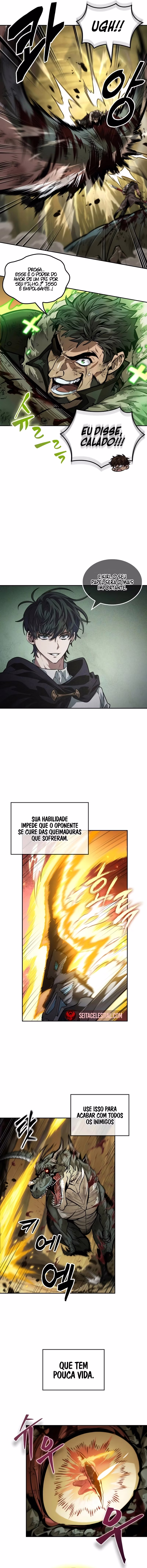 Página 7 de O Último Aventureiro - Capítulo 36