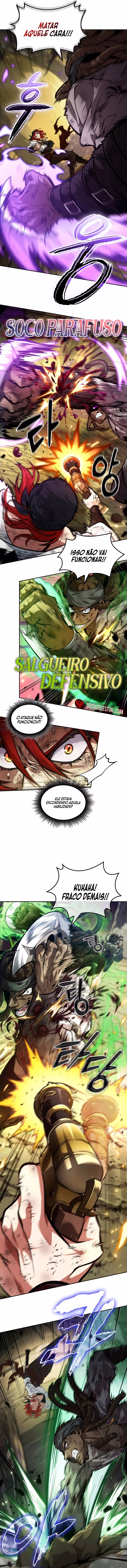 Página 2 de O Último Aventureiro - Capítulo 39