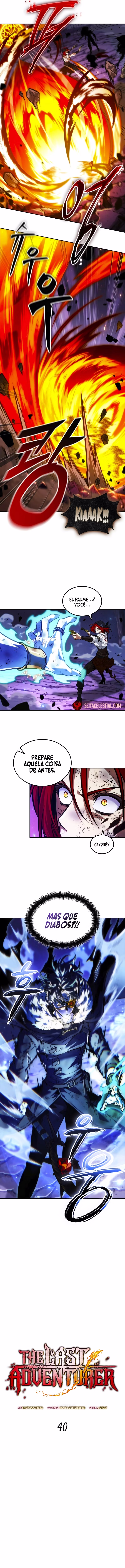 Página 3 de O Último Aventureiro - Capítulo 40