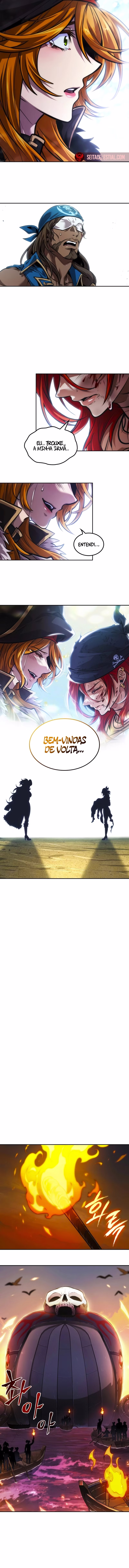 Página 7 de O Último Aventureiro - Capítulo 41