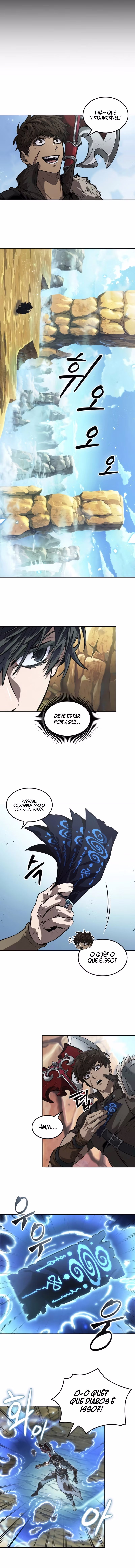 Página 10 de O Último Aventureiro - Capítulo 43