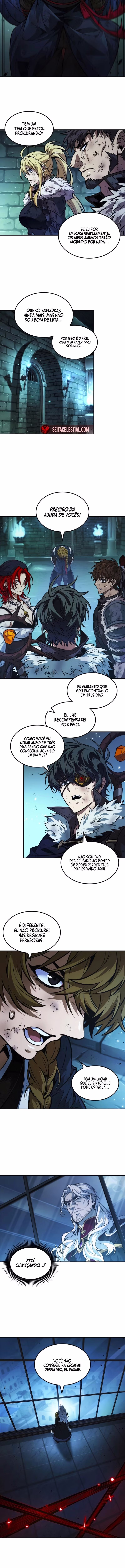 Página 8 de O Último Aventureiro - Capítulo 44