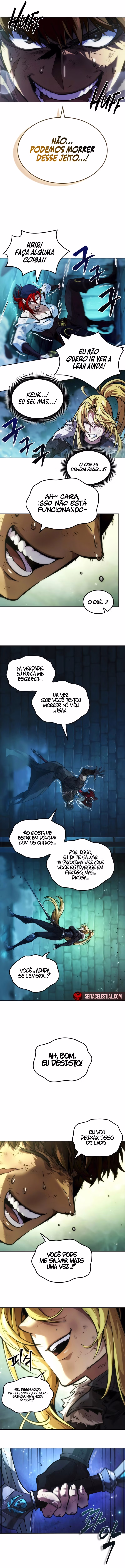 Página 5 de O Último Aventureiro - Capítulo 47