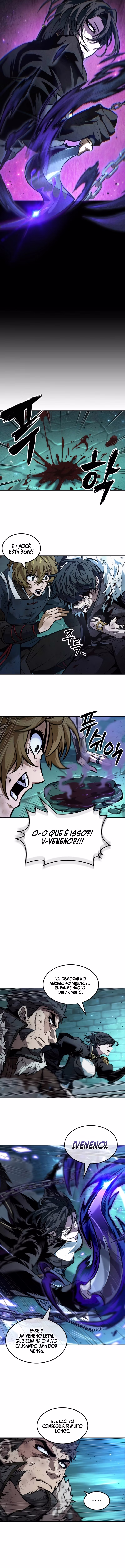 Página 5 de O Último Aventureiro - Capítulo 49